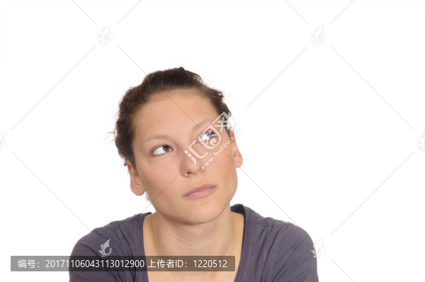 女人