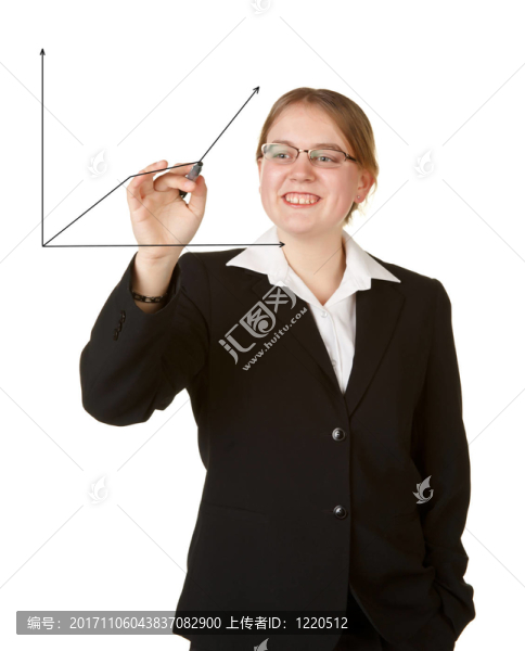 女人