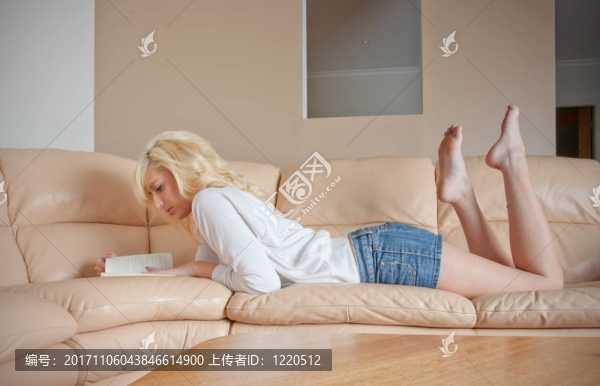 女人