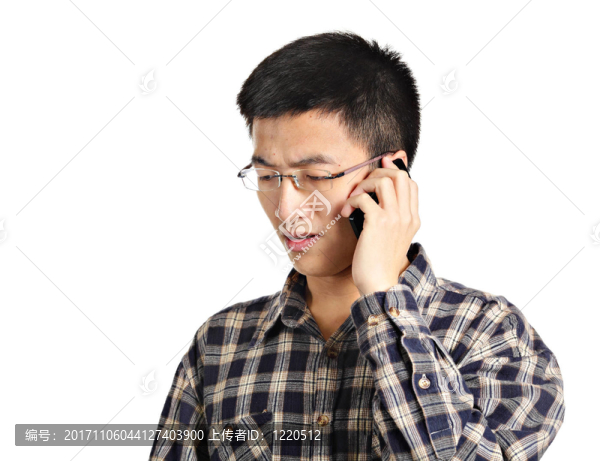 人
