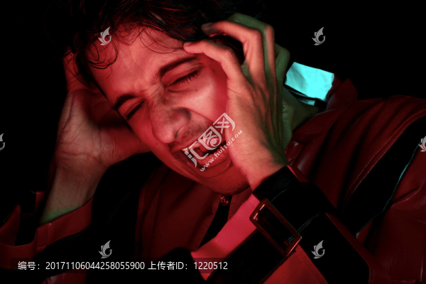 頭痛