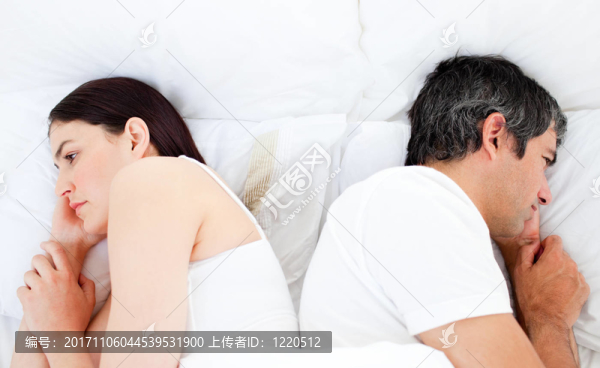 女人