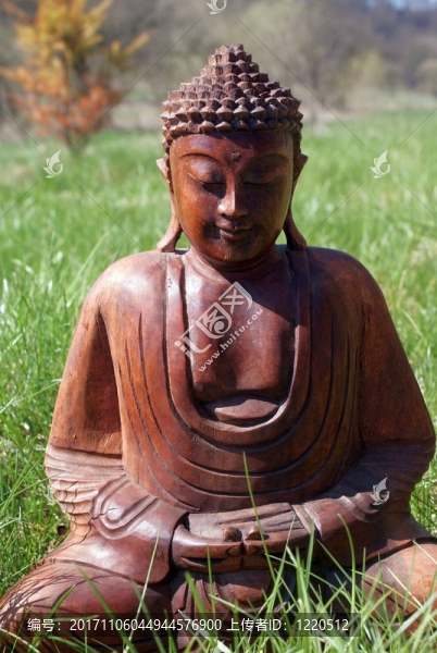 佛