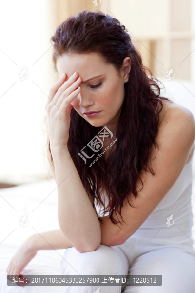 女人