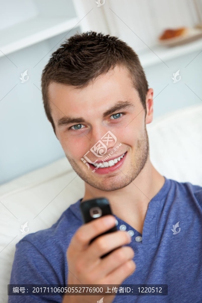 人