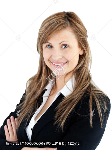 女人
