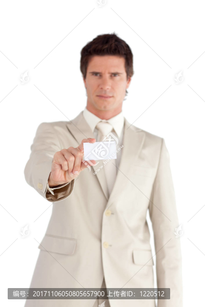 人類