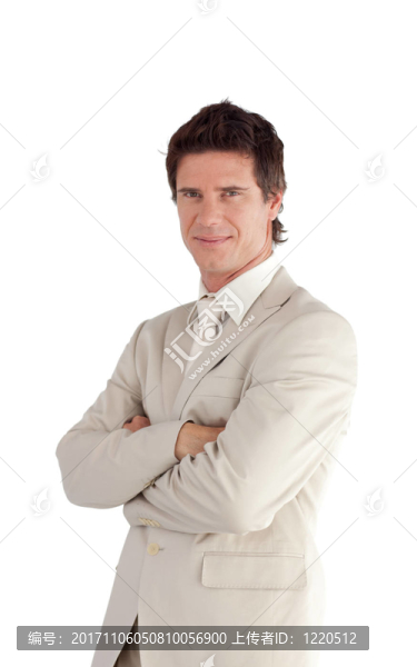 人