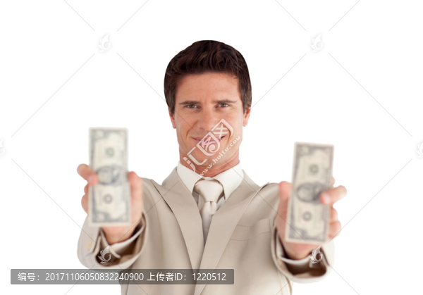 人類