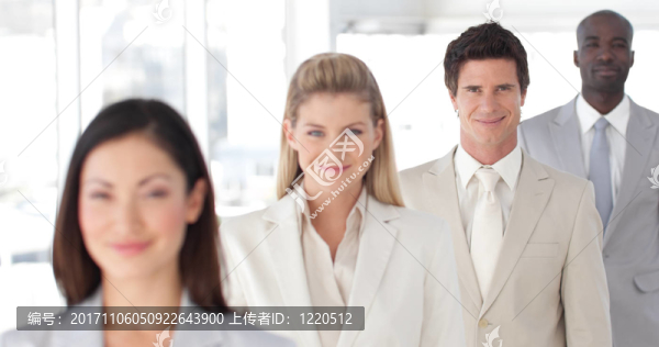 女人