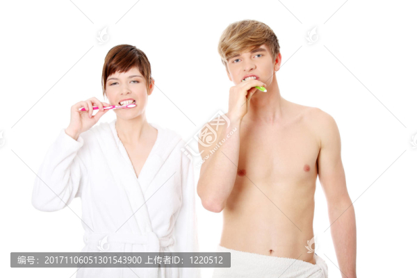 女人