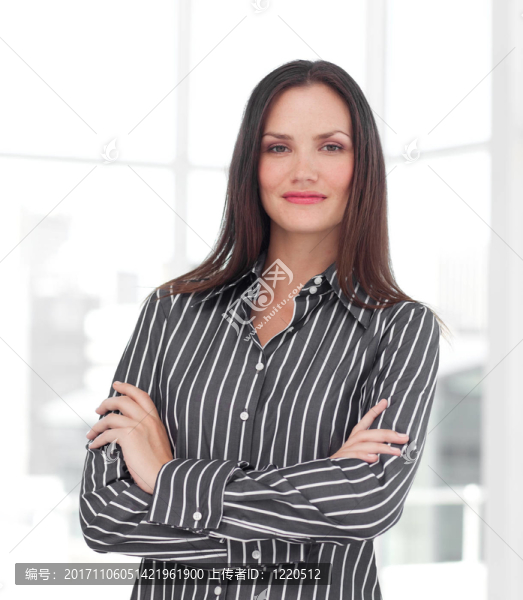 女人