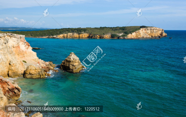 海灘