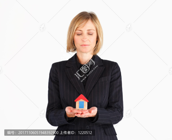 女人