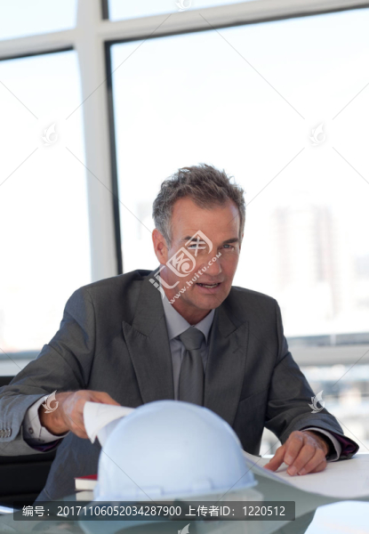 人類