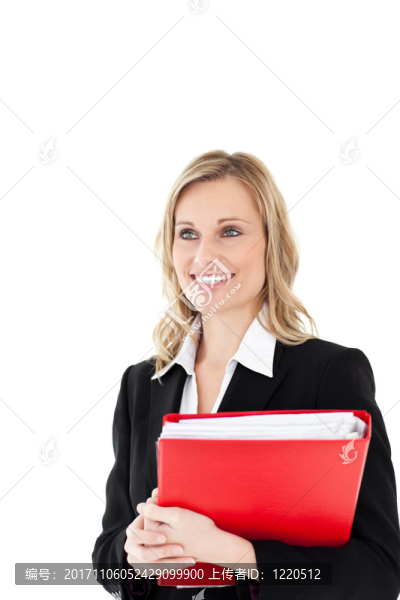 女人