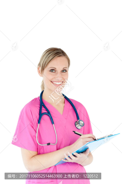 女人