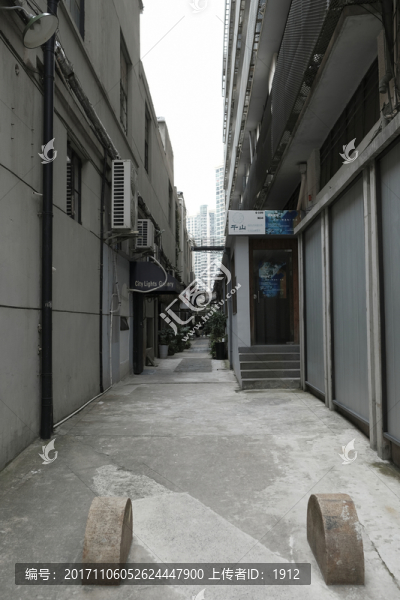 M50創(chuàng)意園