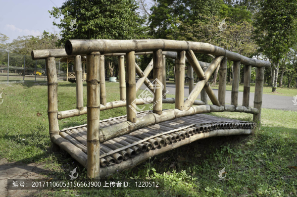 花園