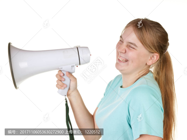 女人