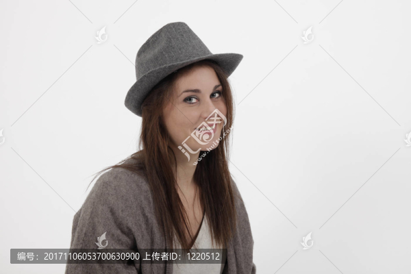 帽子