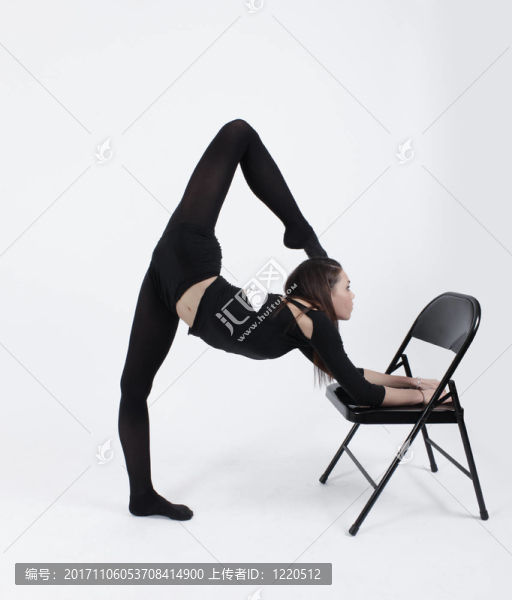 女人