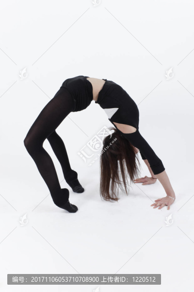 女人