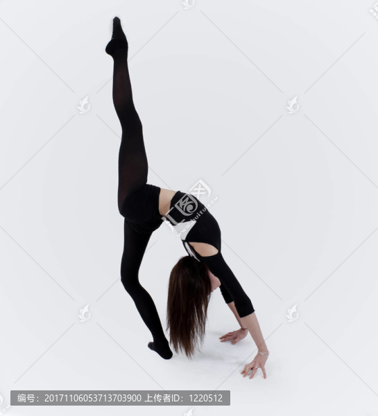 女人