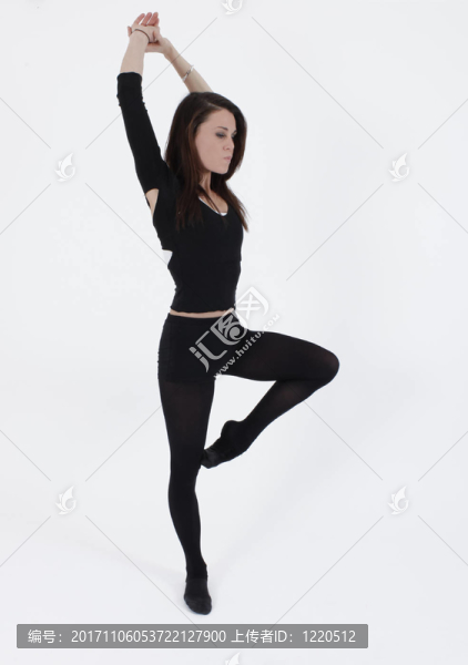 女人