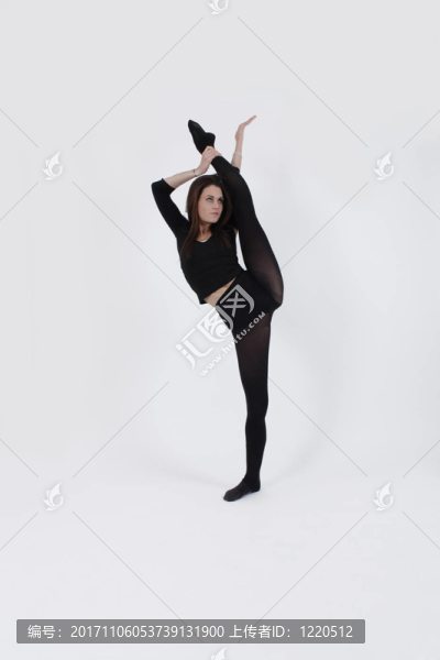 女人