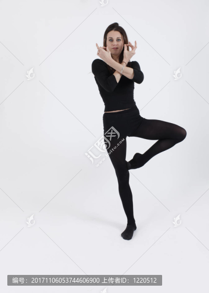 女人