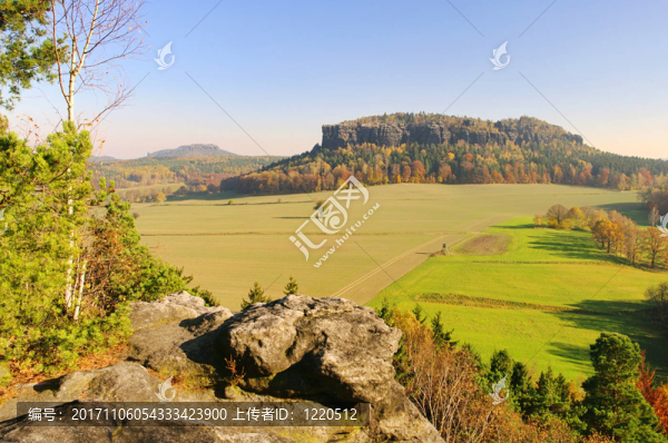 pfaffenstein山pfaffenstein,02