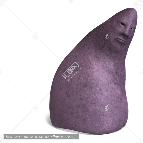 甜的