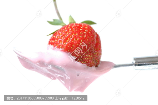 erbeerjoghurt