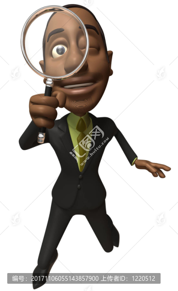 人