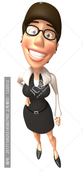 女人