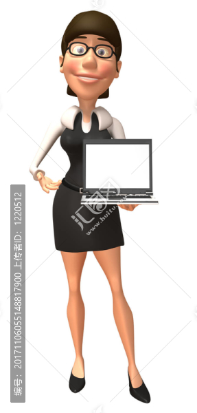 女人