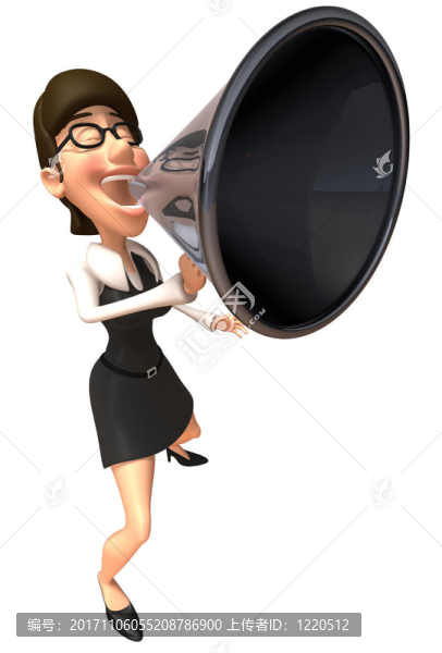 女人