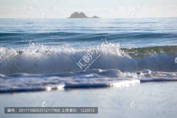 海灘