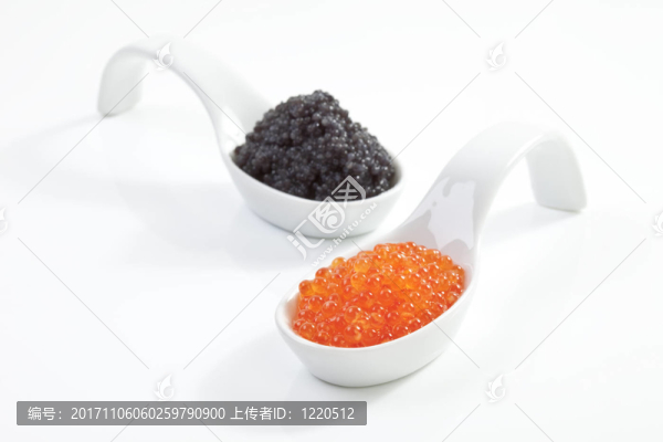 魚子醬