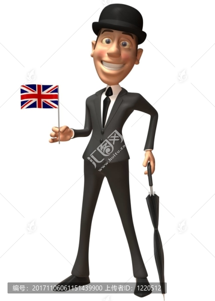 人