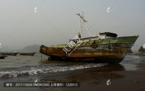海灘