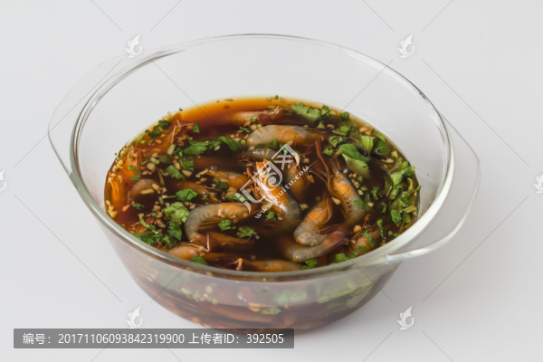 熗蝦