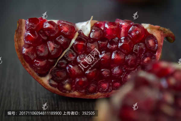 石榴
