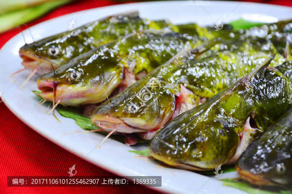 黃骨魚