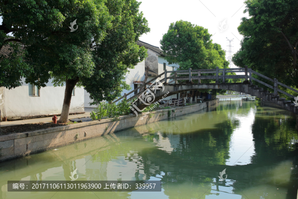 練塘古鎮(zhèn),練塘,古鎮(zhèn)老街,廊棚