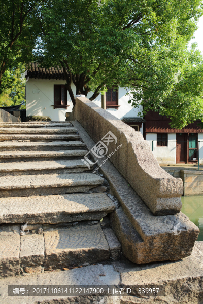 練塘古鎮(zhèn),練塘,古鎮(zhèn)老街,廊棚