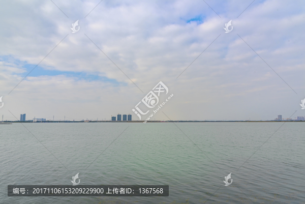 陽澄湖