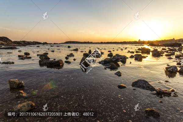 金色海灘