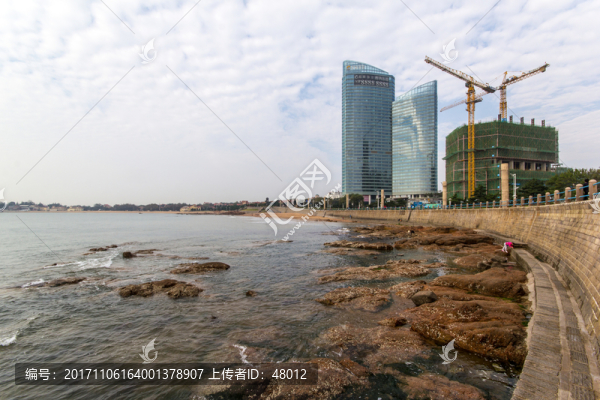 碧水海灣
